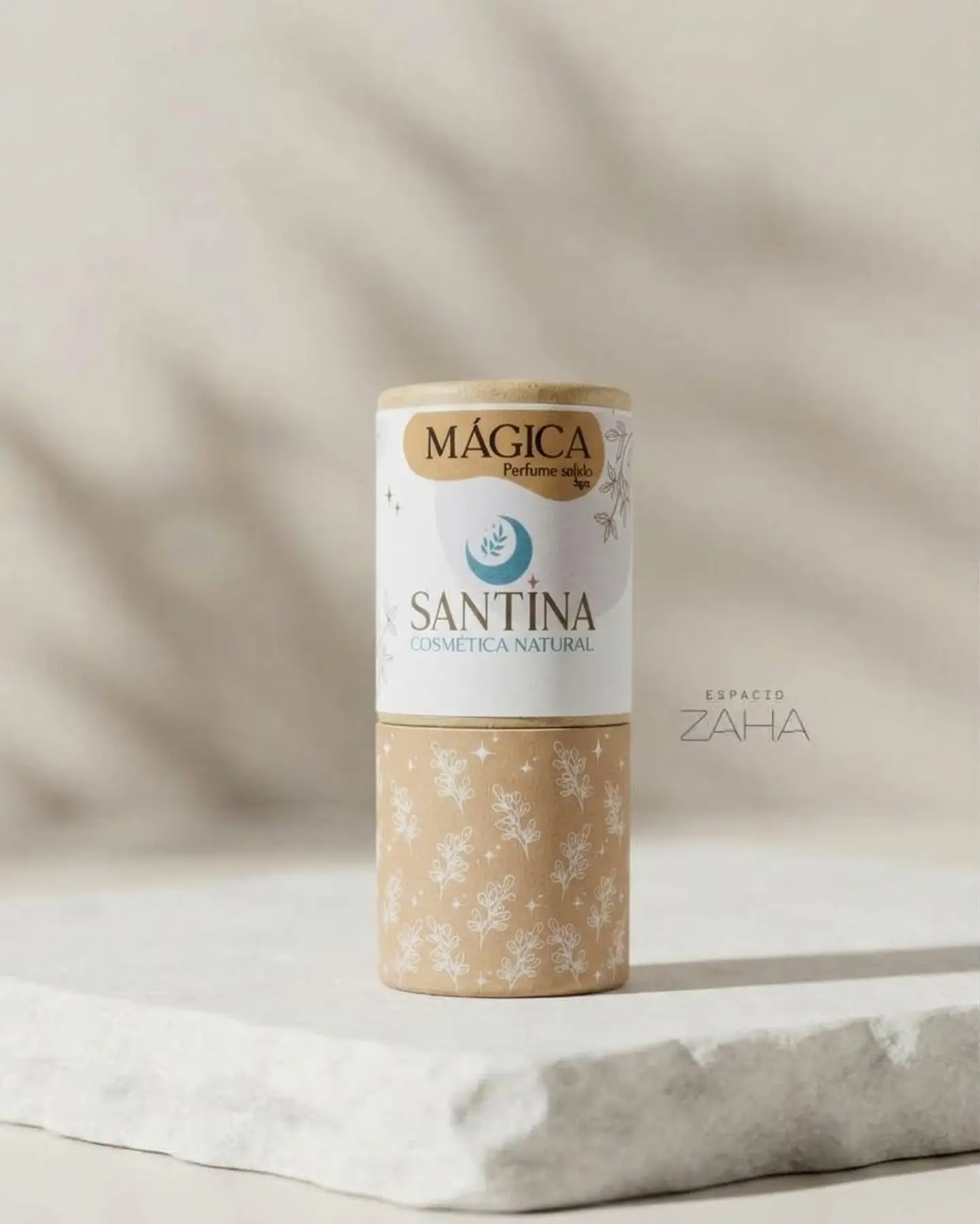 Perfume Sólido Botánico – Santina Cosmética Natural 7