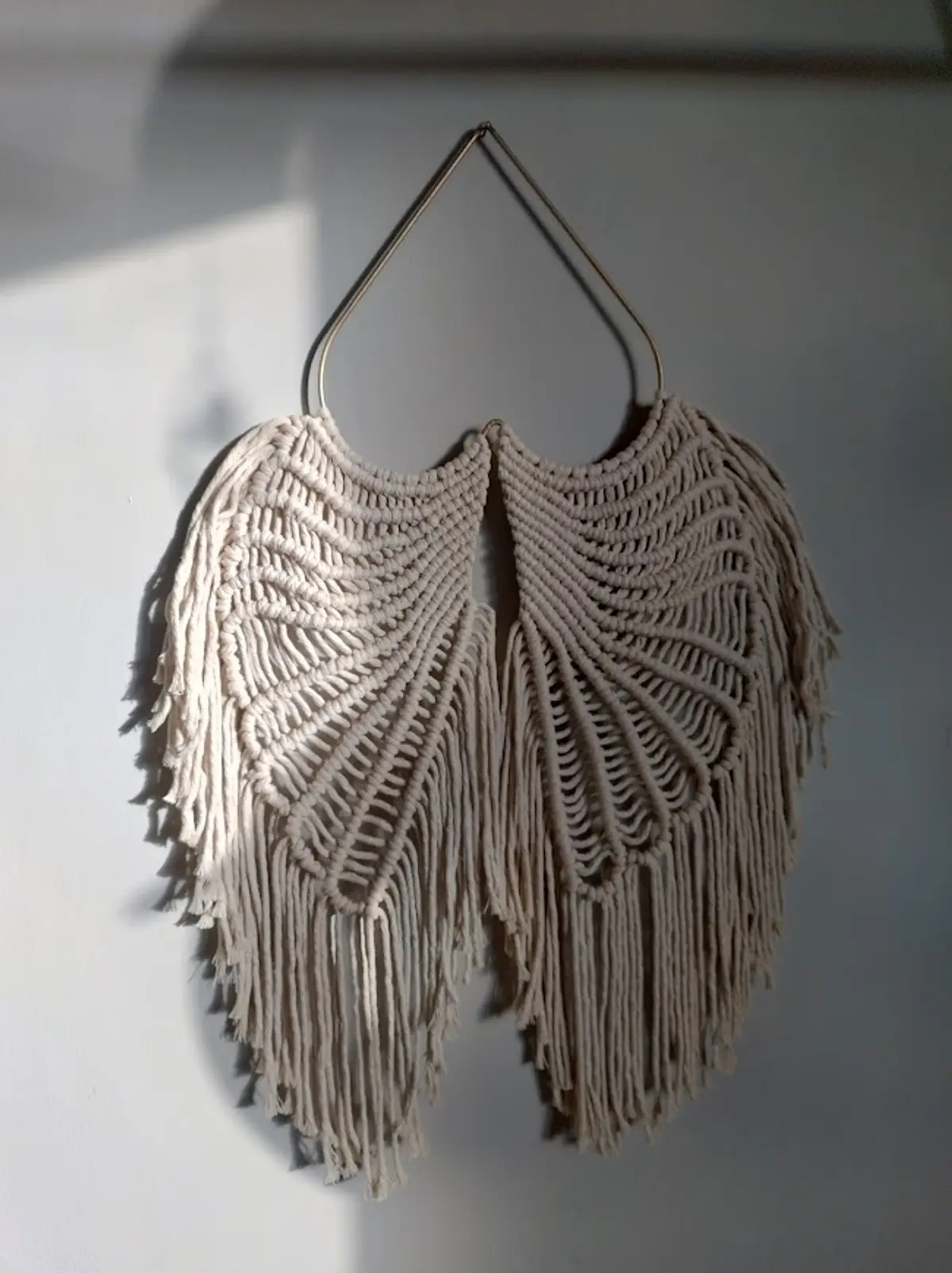 alas de angel