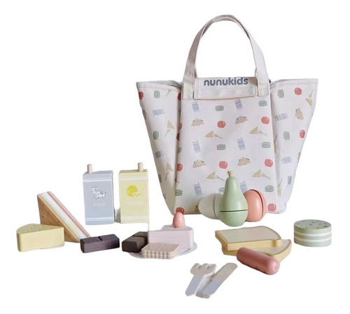 Bolso De Picnic