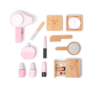 Maletín De Maquillaje