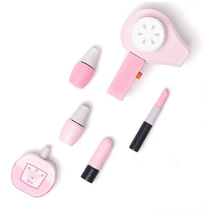 Maletín De Maquillaje