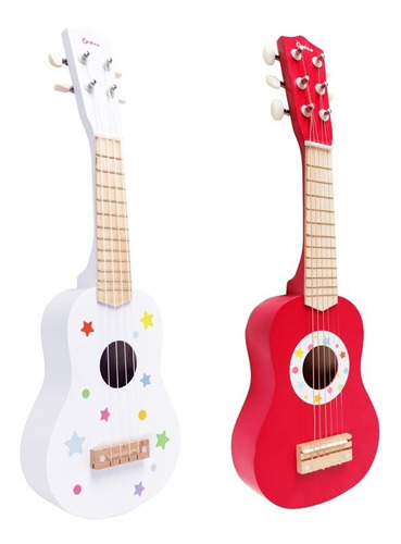 Ukulele Madera Onshine