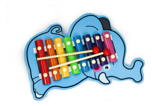 Xilófono Elefante L