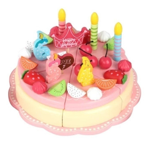 Torta Koreana