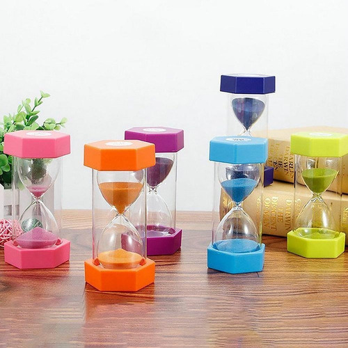 Reloj de Arena 10 minutos