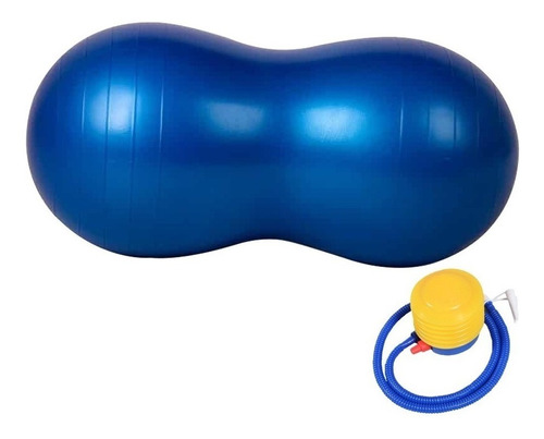 Balon Mani 90x45cm ; 900grs