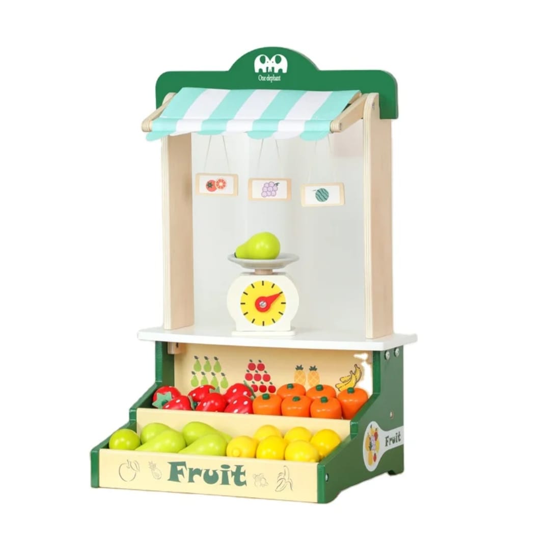 Mini Fruteria