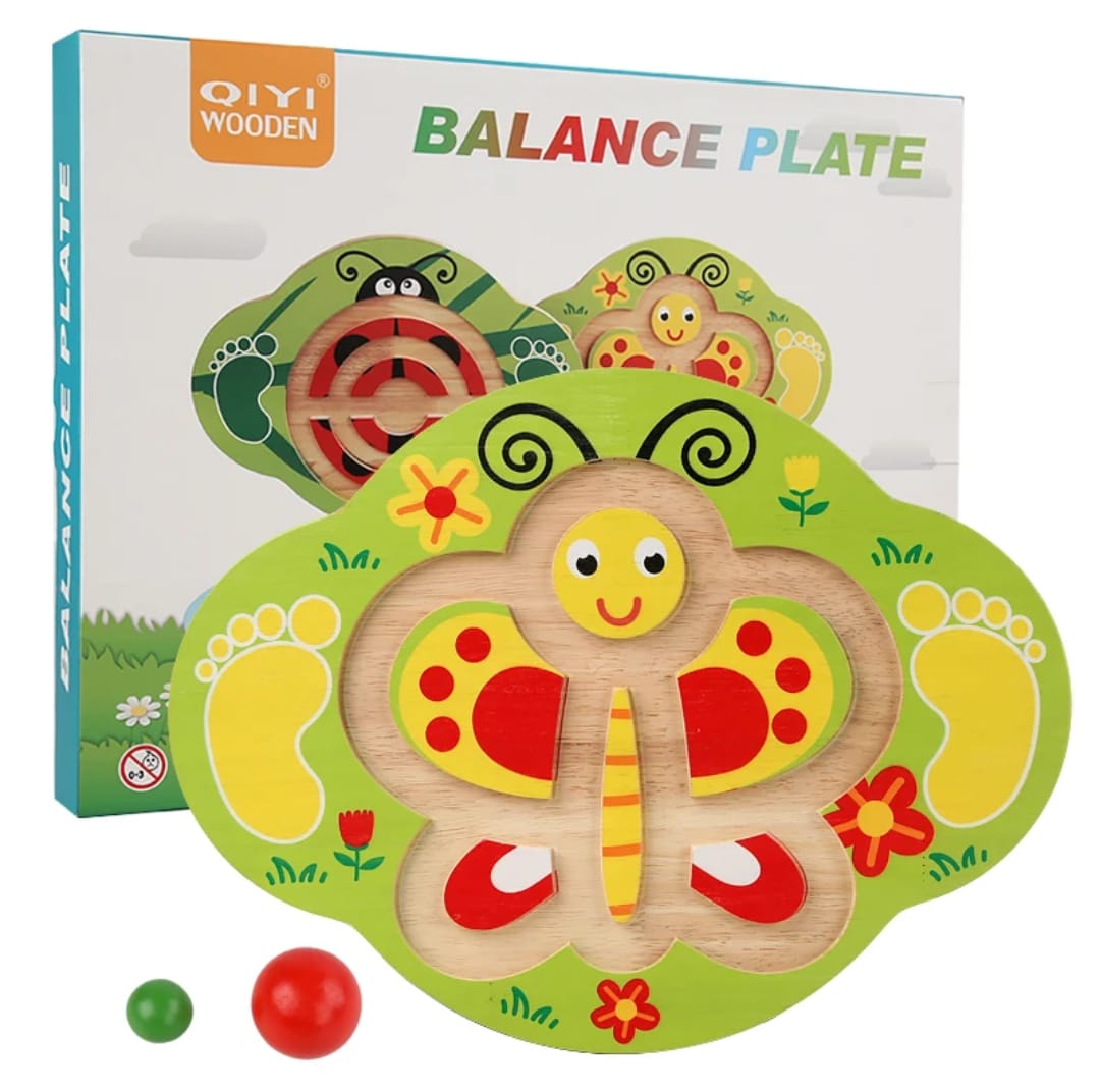 Tabla Equilibrio Diseño