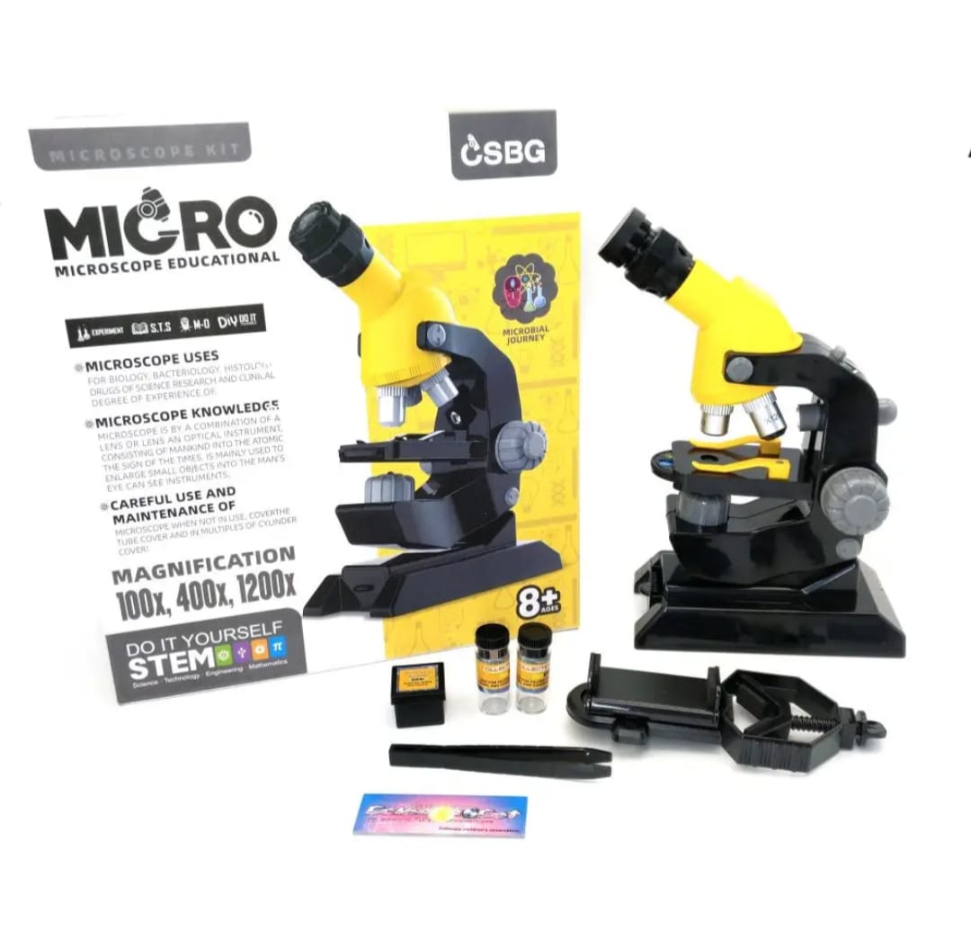 Microscopio