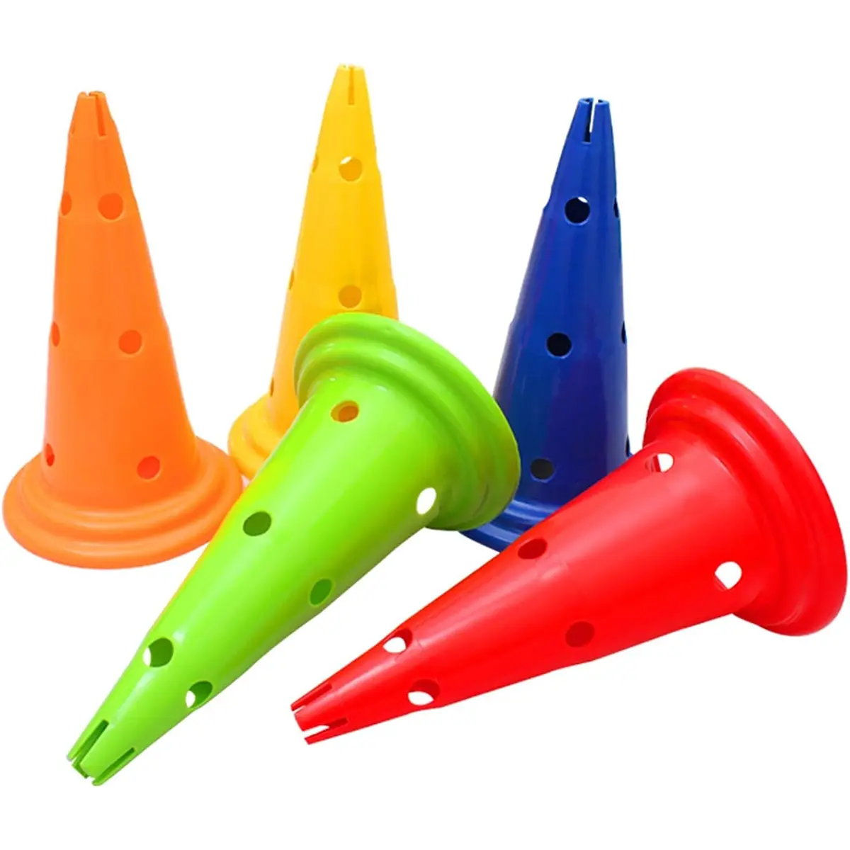 Cono Perforado 20" 50cm