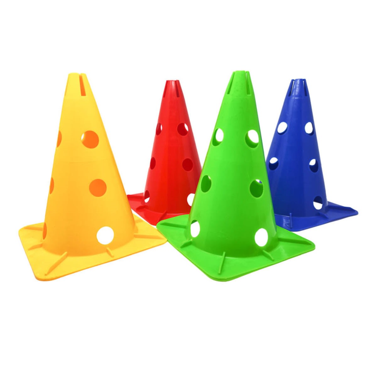 Cono Perforado 9" 23cm