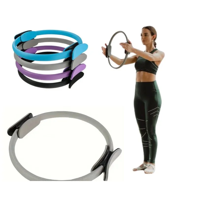 Aro tensor pilates 40cm