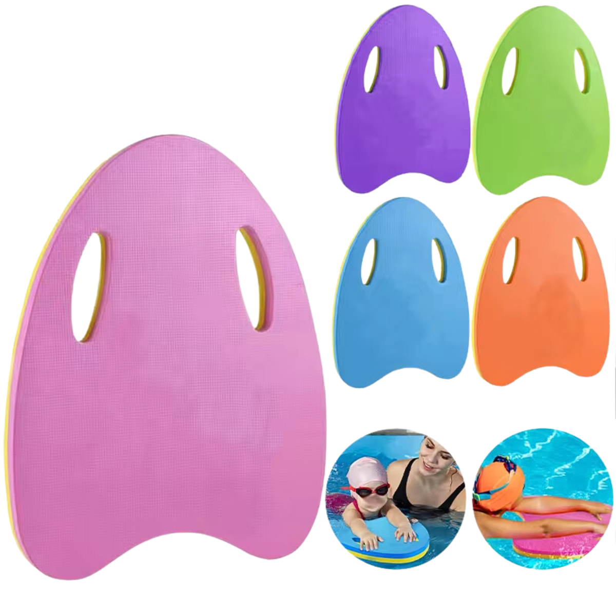 Tabla Natacion Triangular