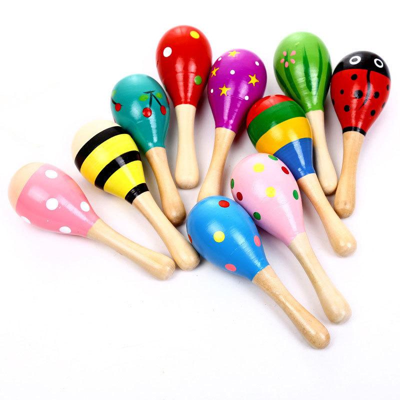 Maraca S
