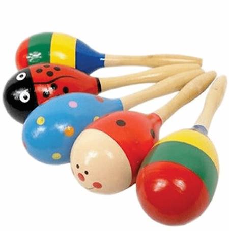 Maraca M
