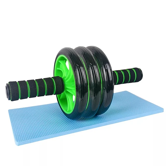 Rueda Triple Abdominal