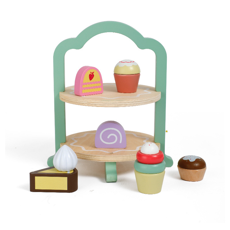 Tienda de Postres