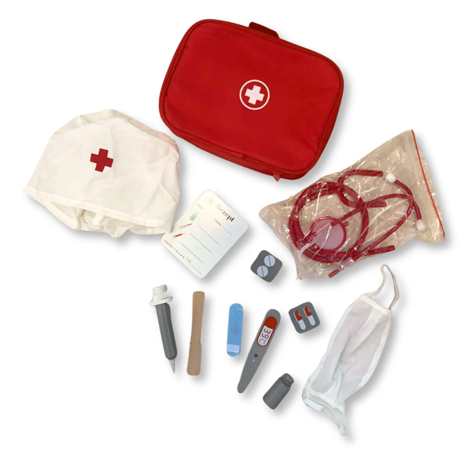 Kit del doctor