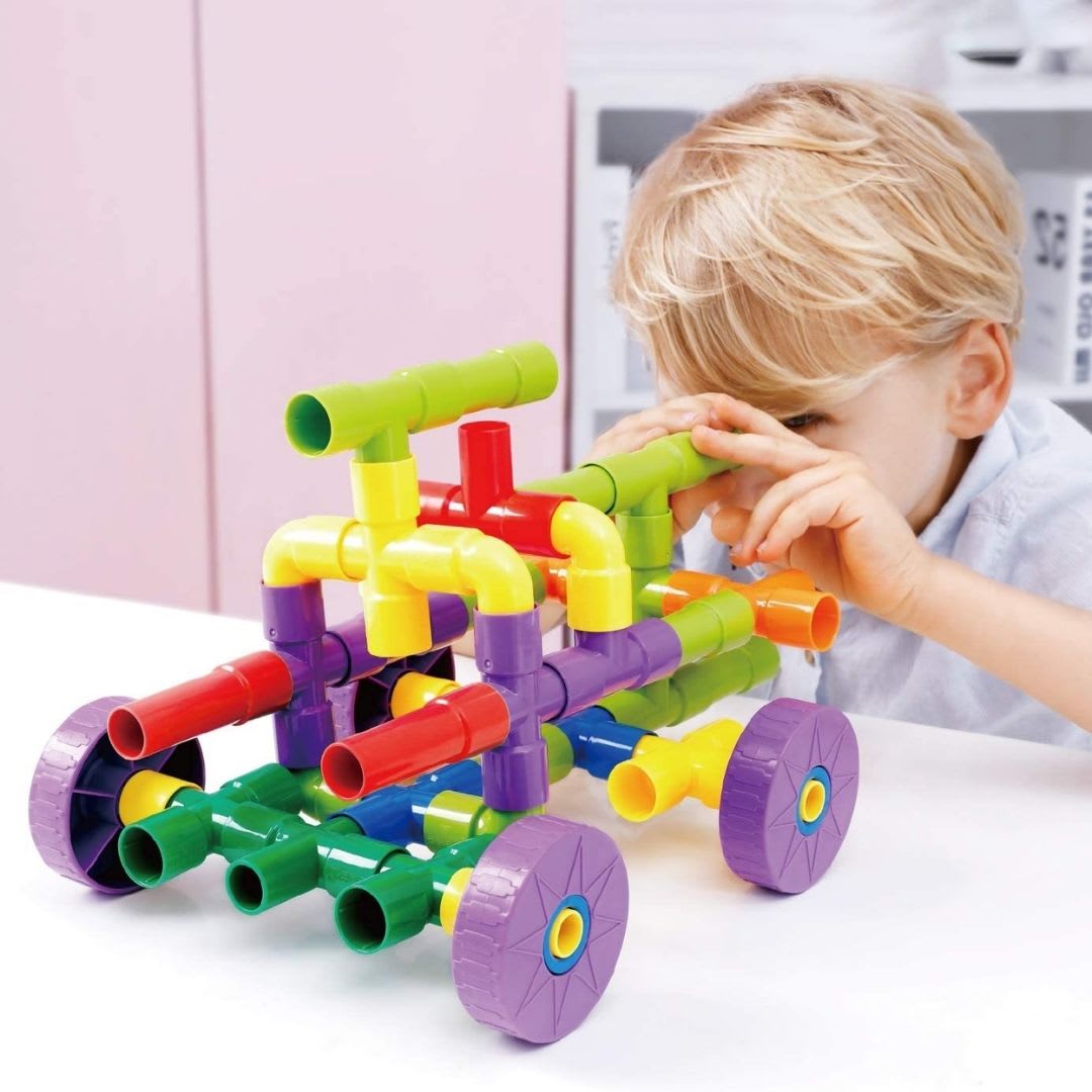 Auto Construccion