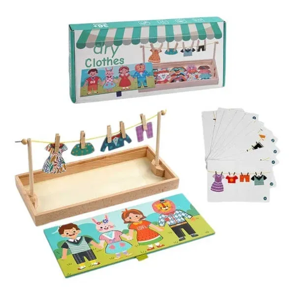 Figuras Para Vestir