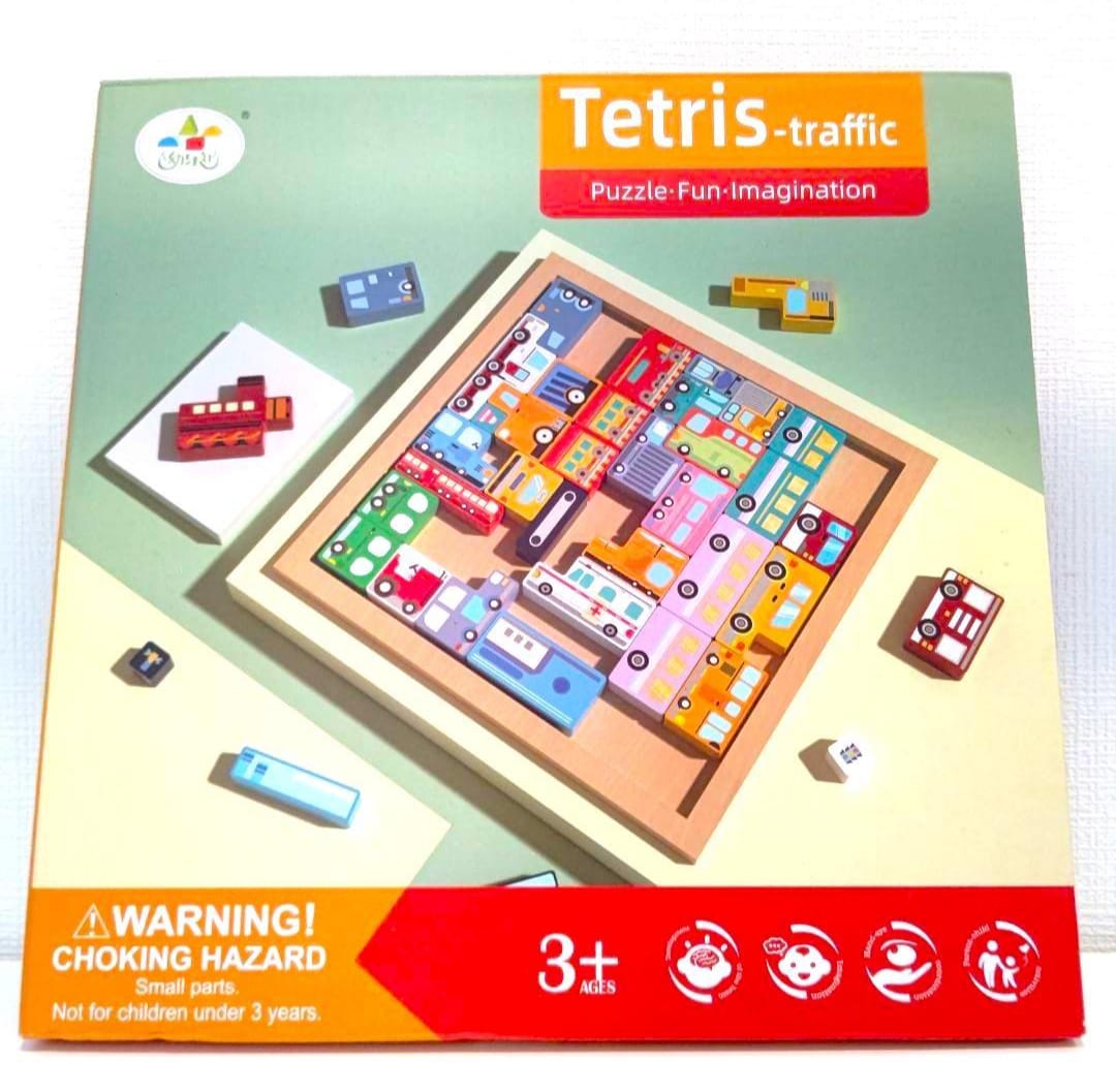 Katamino Transportes
