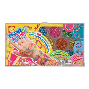 Set De Pulseras Amarillo