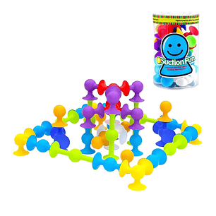 Balde Ventosa Pequeña 