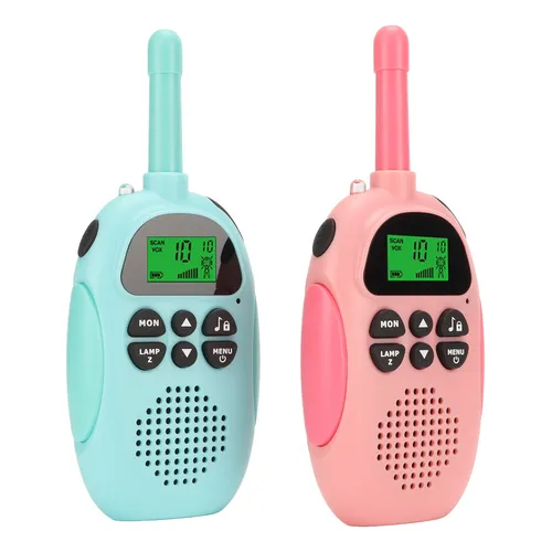 Walkie Talkie