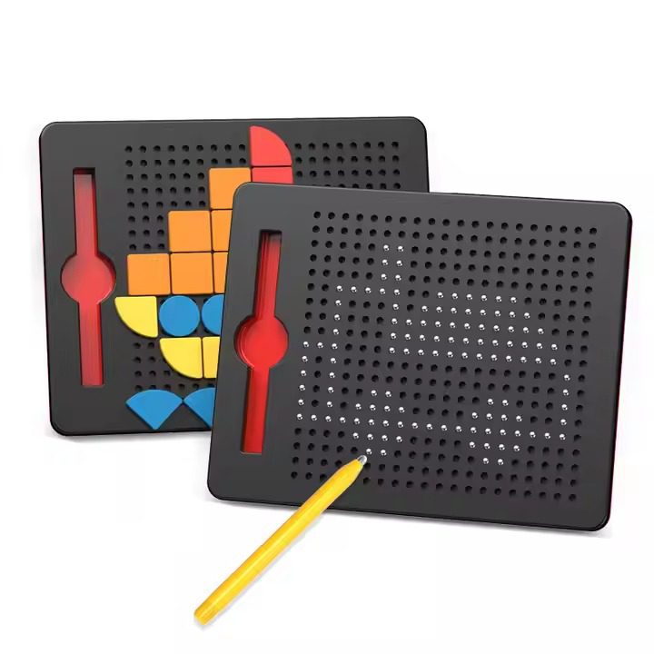 Magpad Con Figuras 25X20 Aprox