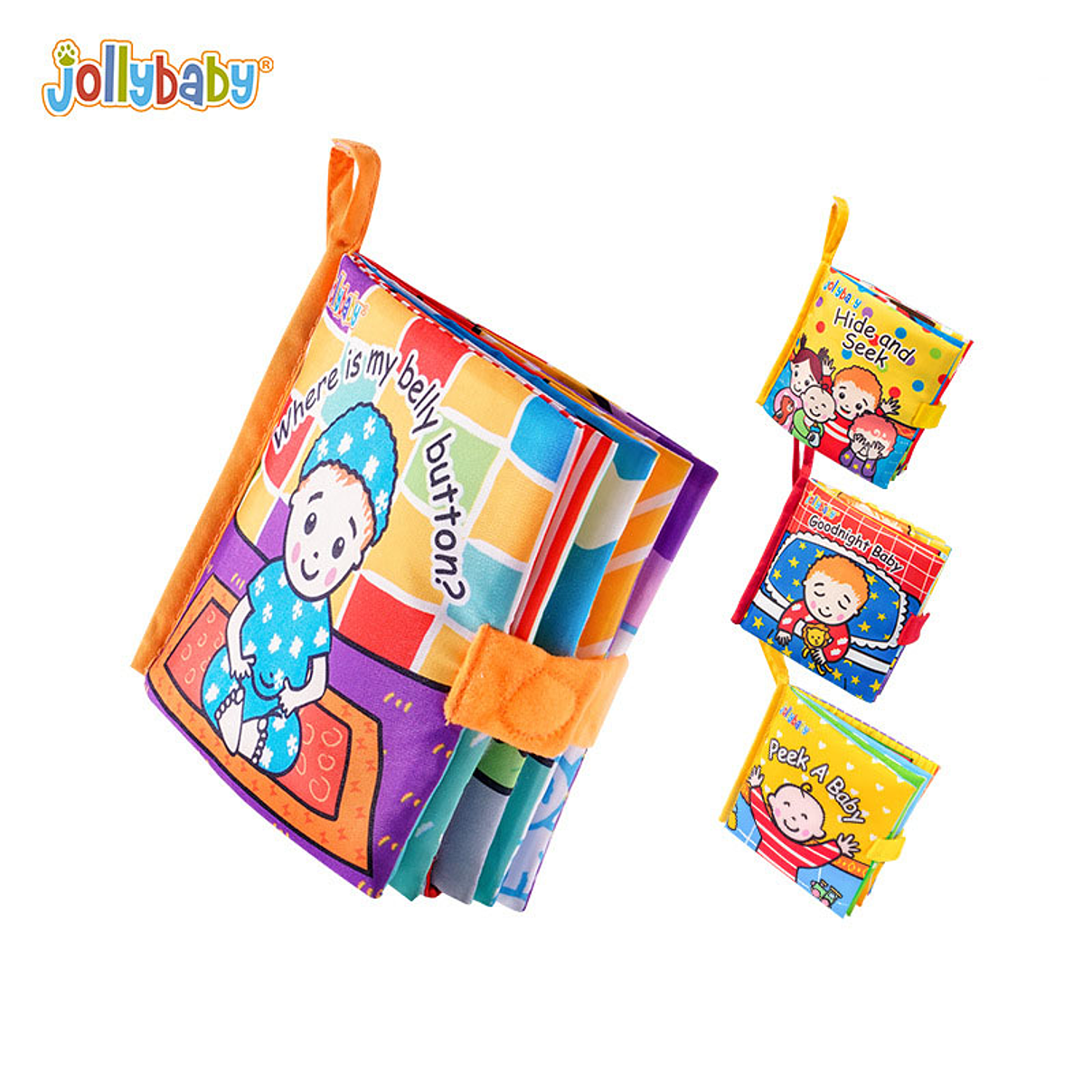 Libro De Tela Historias (Modelos Surtidos) 2