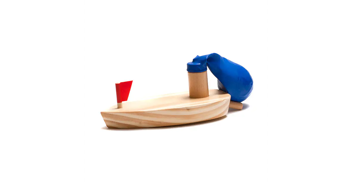 Bote Inflable