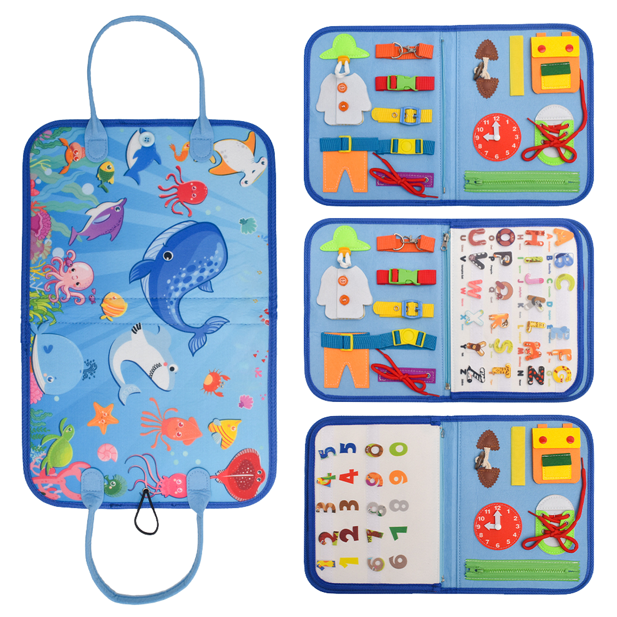 Libro Montessori Nvel 3 1