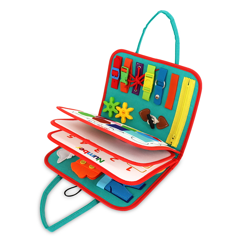 Libro Montessori Nivel 5 1