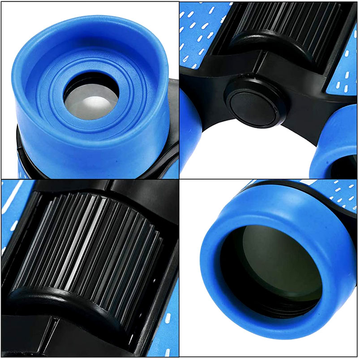 Binoculares Colores Surtido 2