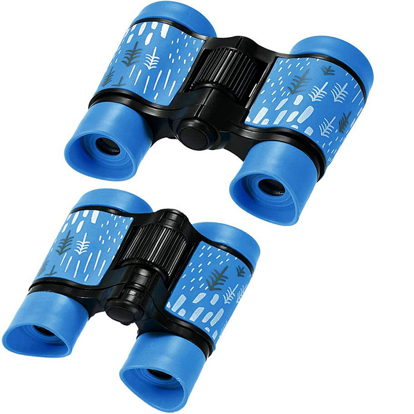 Binoculares Colores Surtido 3