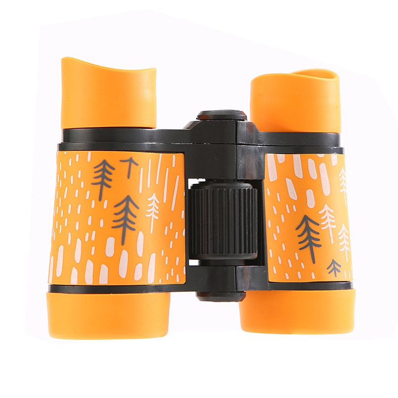Binoculares Colores Surtido 4