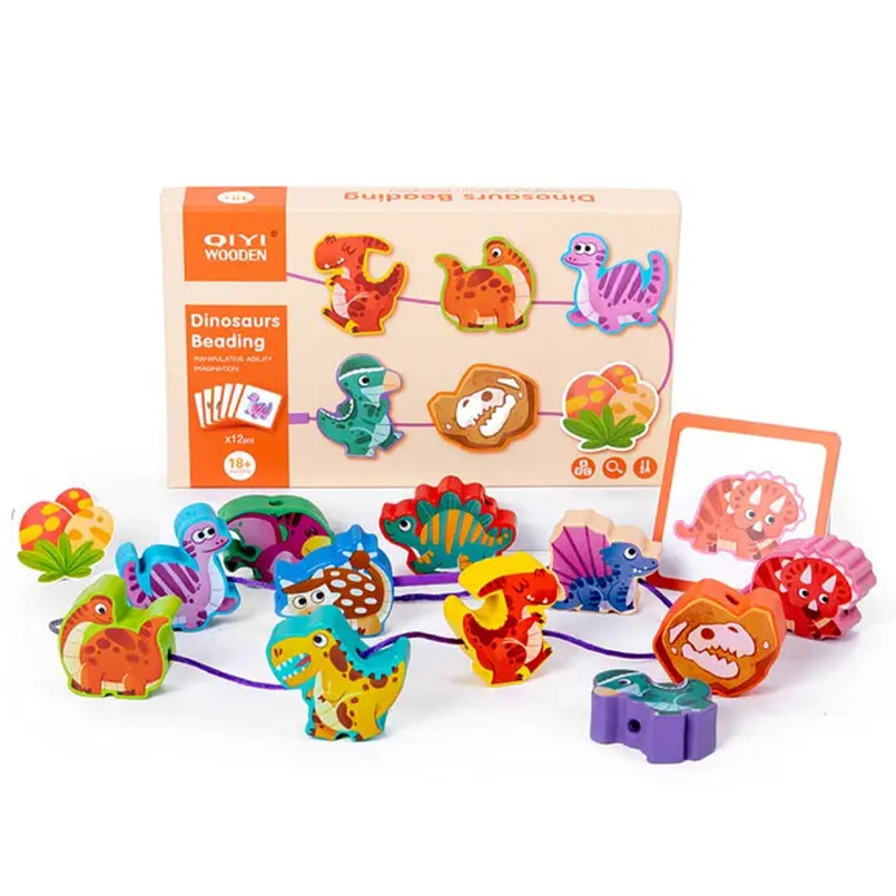 Kit Para Hilar Modelos Surtidos 3