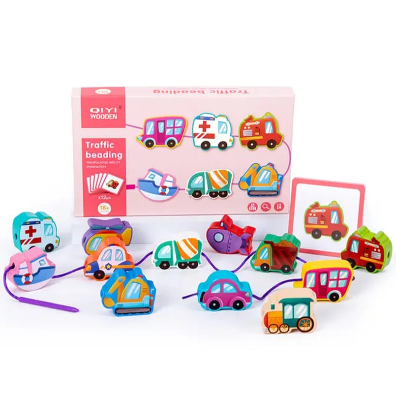 Kit Para Hilar Modelos Surtidos 2