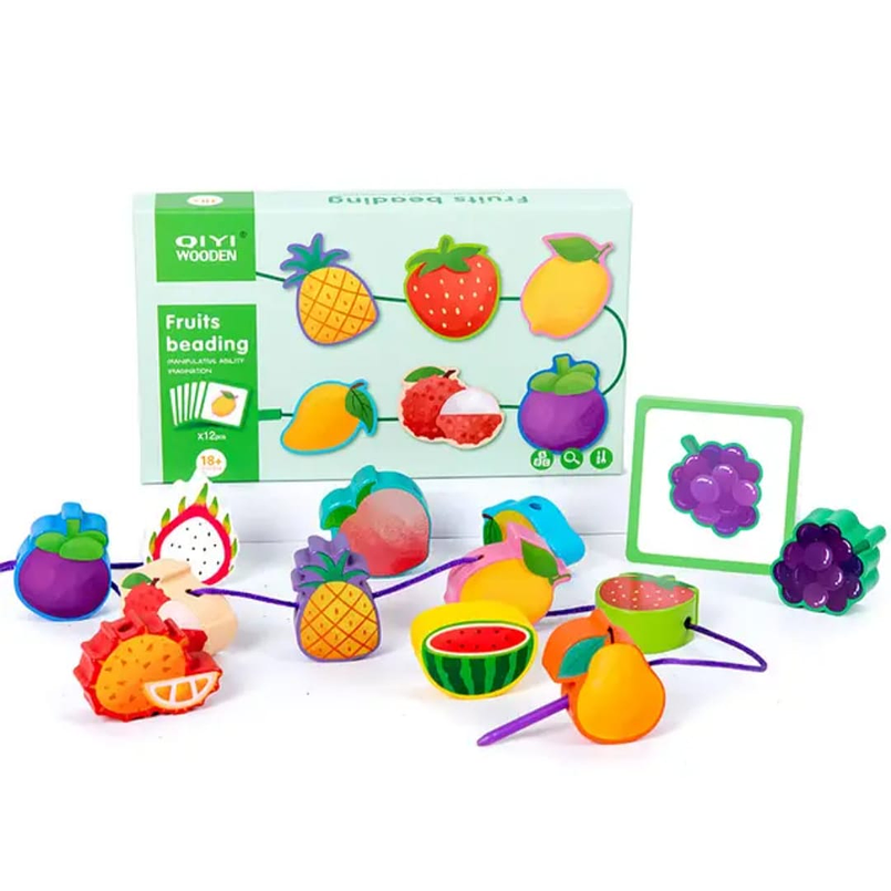 Kit Para Hilar Modelos Surtidos 4