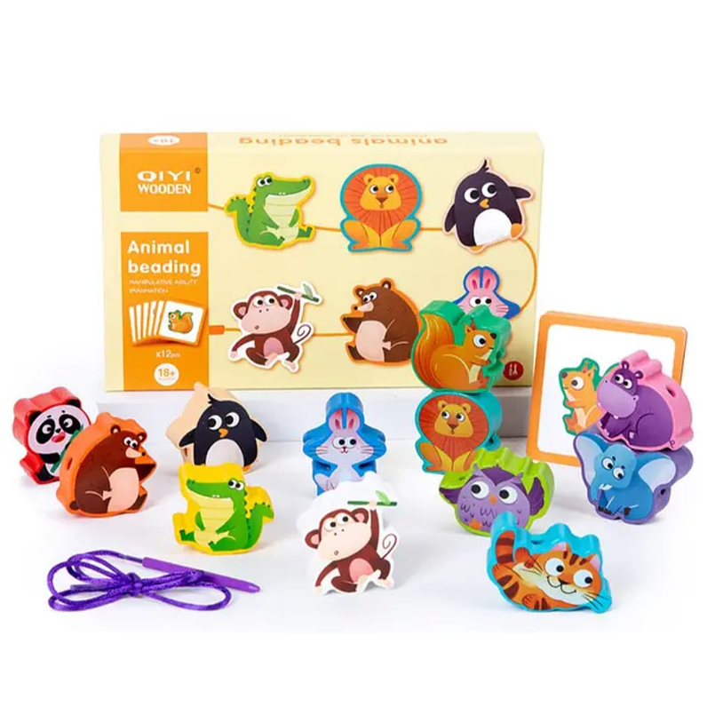 Kit Para Hilar Modelos Surtidos 5