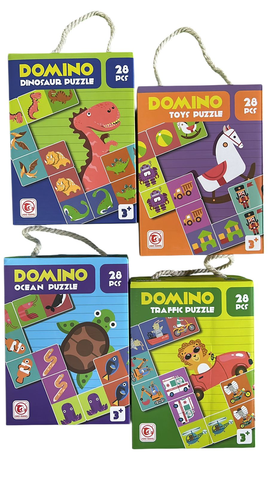 Domino Variedad