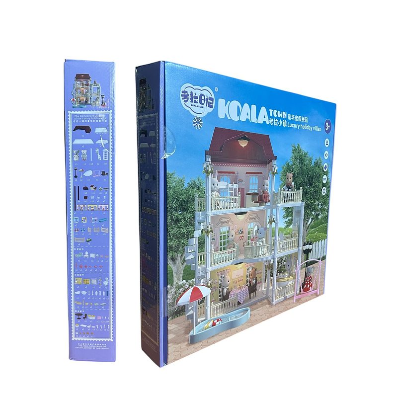 Hotel Koala Family 2