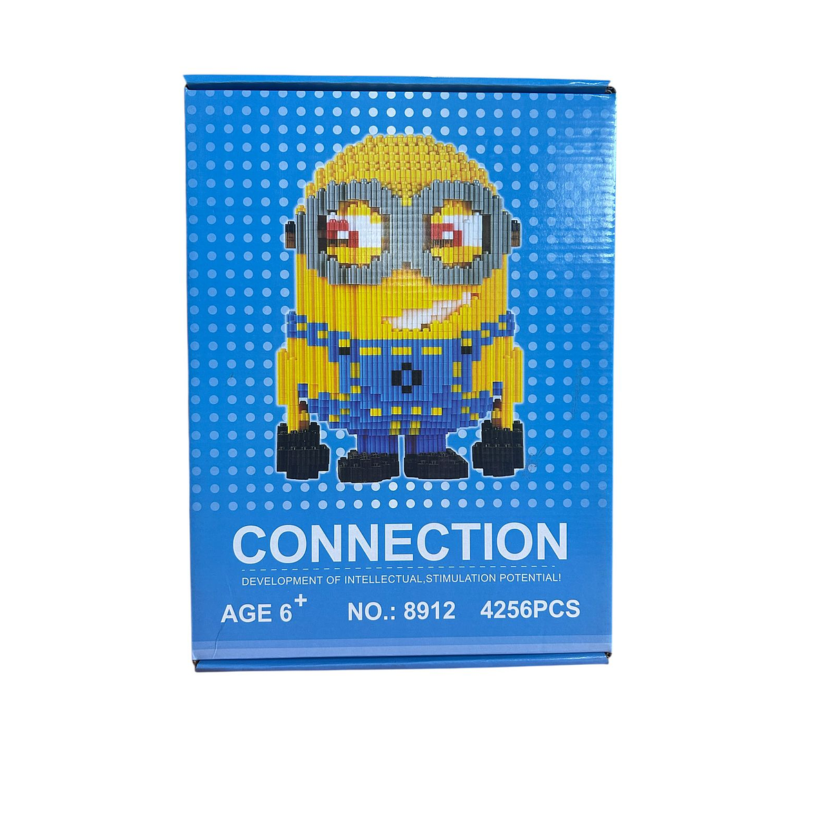 Personajes Para Armar 1