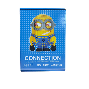 Personajes Para Armar