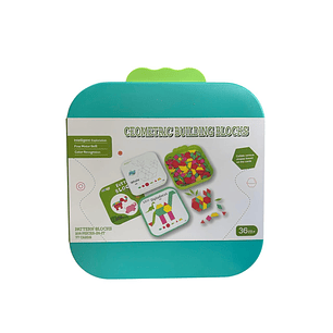 Bloques de geometría