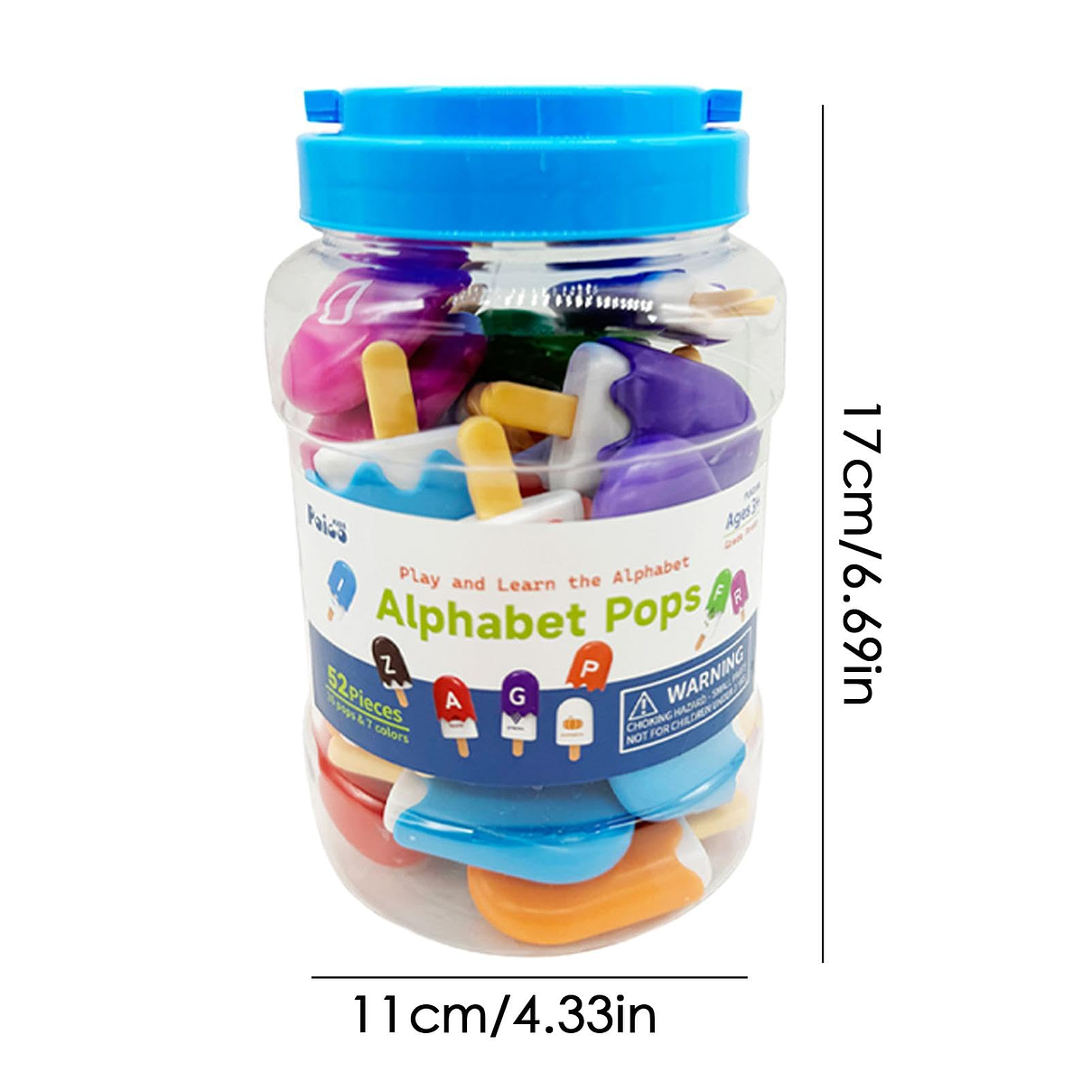 Balde Helado Asociacion 2