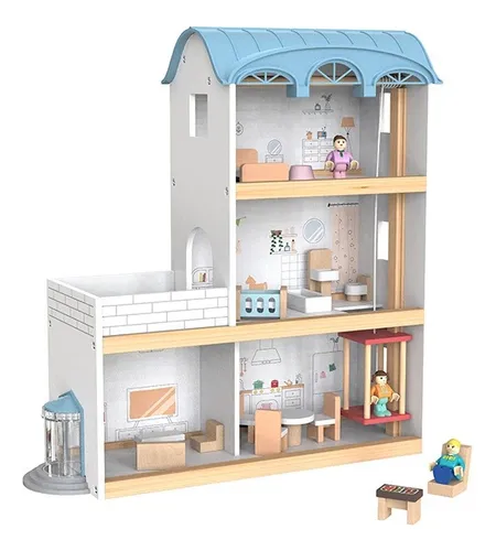 Casa de Muñecas