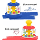 Juego Carrusel Bebe - Miniatura 2