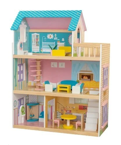 Casa de Muñecas