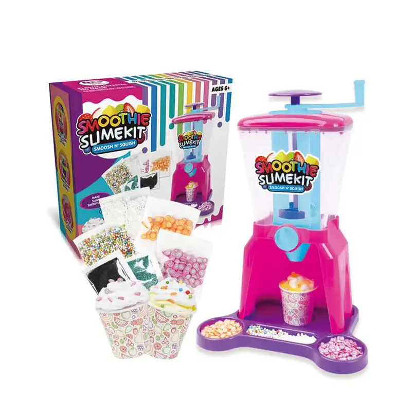 Kit de Fabricación de Slime 1